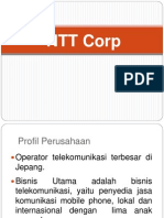 NTT Corp