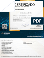 Curso de Lideranca