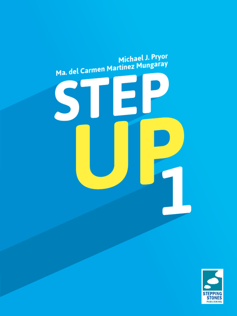 Step Up: Language Learning Guide | PDF | Grandparent | Family