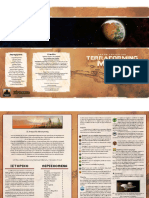 TerraformingMars Rules (GR) Book