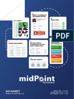 Midpoint Datasheet