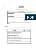 CT's Formative Assessment-1