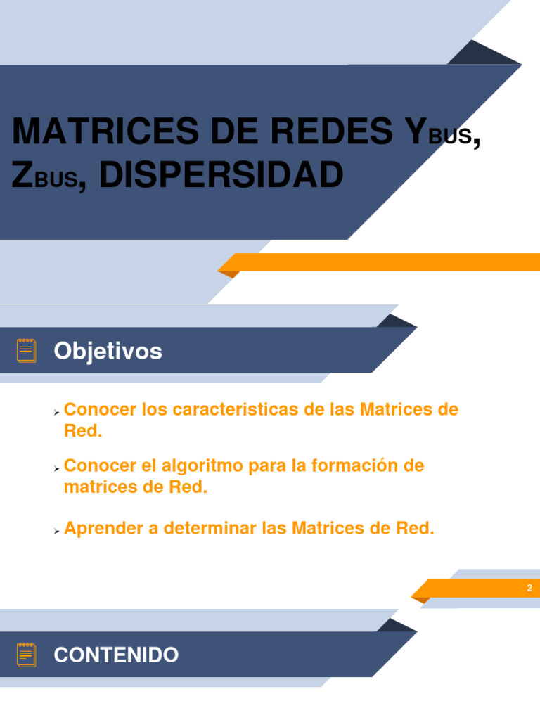 Formación de Matrices Zbus y Ybus | PDF | Matriz (Matemáticas) | Ecuaciones