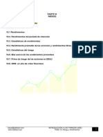 TEMA 10. Riesgo y Rendimiento - Pizarra