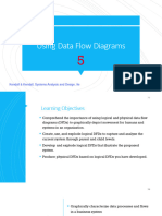 Data Flow Diagrams