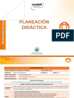 PD - CPSD - U3 - Luis Carlos Sanchez Diaz