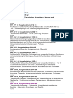 Schweißtechnik 2: Din-Dvs-Taschenbuch 65