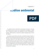 2 Analise Ambiental