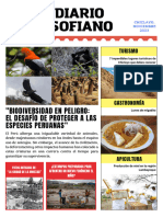 Diario Sofiano