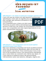 Fiches Idees Recues Nutrition