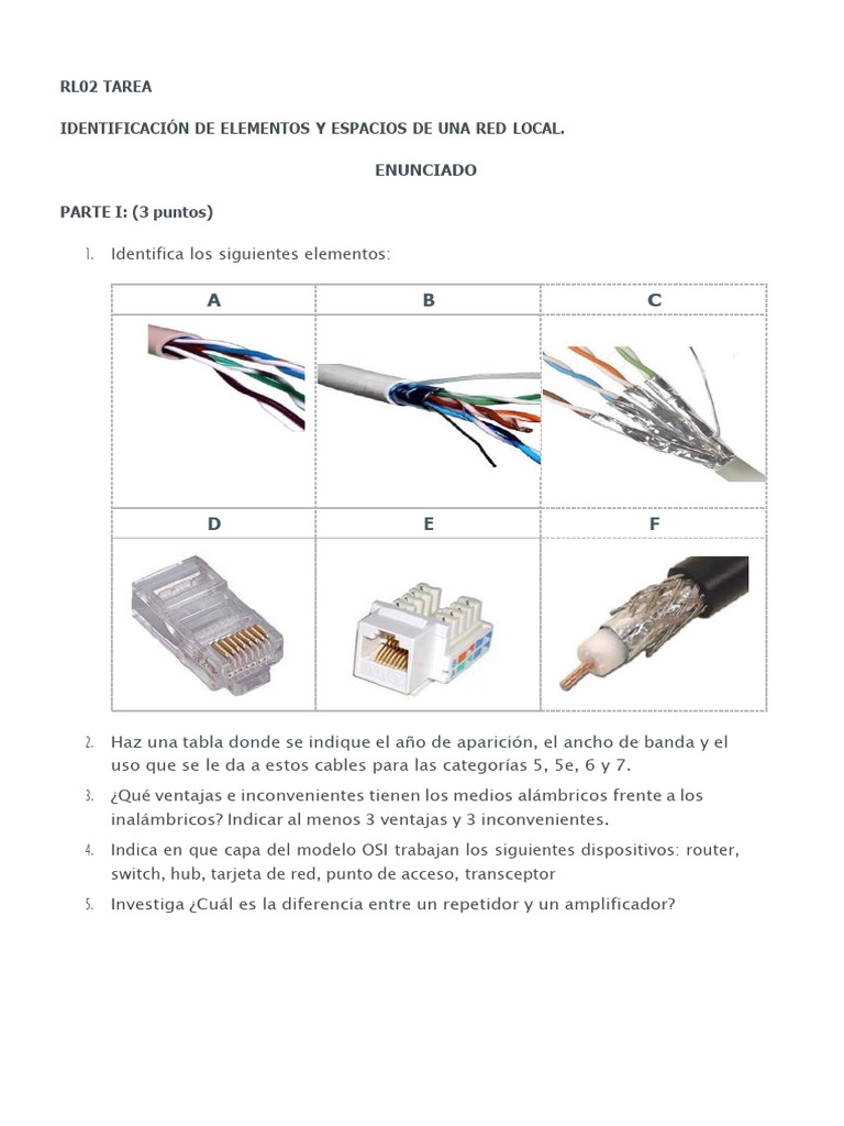 RL02 Tarea | PDF
