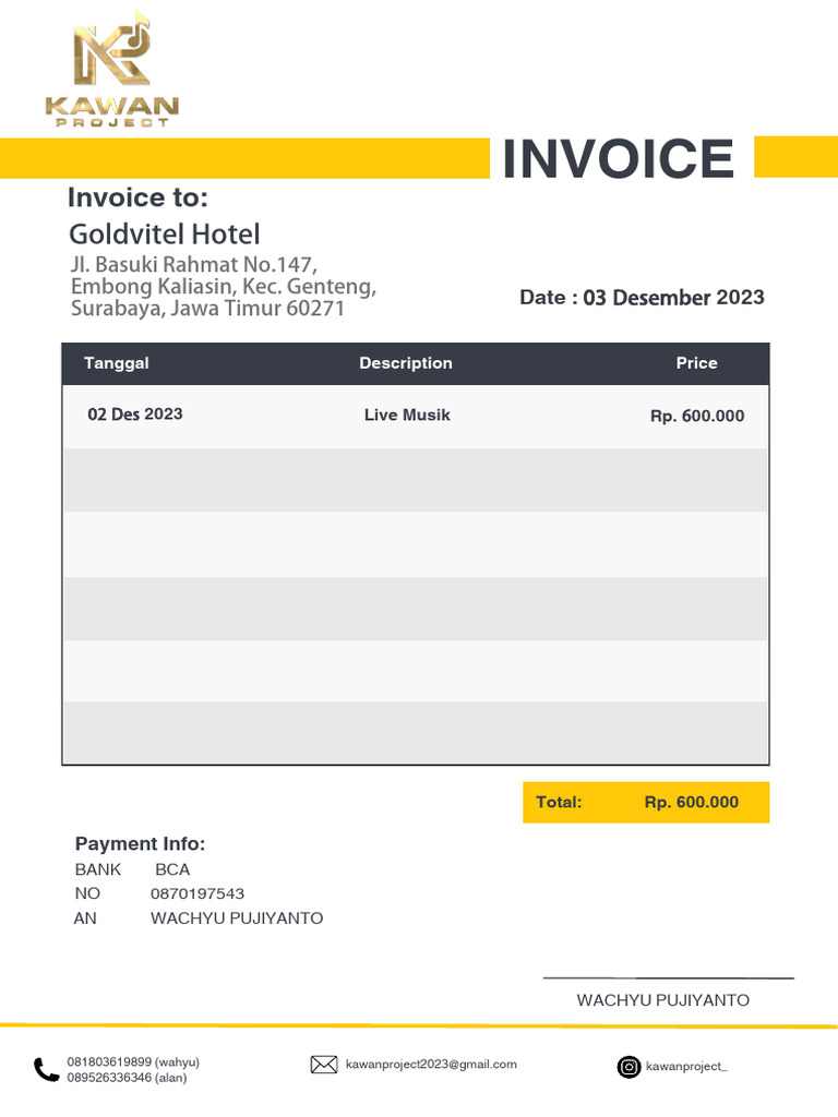 Gold 3 Des | PDF