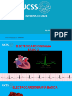 Electrocardiograma Básico2023