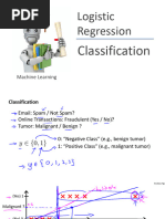 1-Logistic Regression