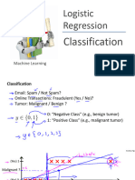 1-Logistic Regression