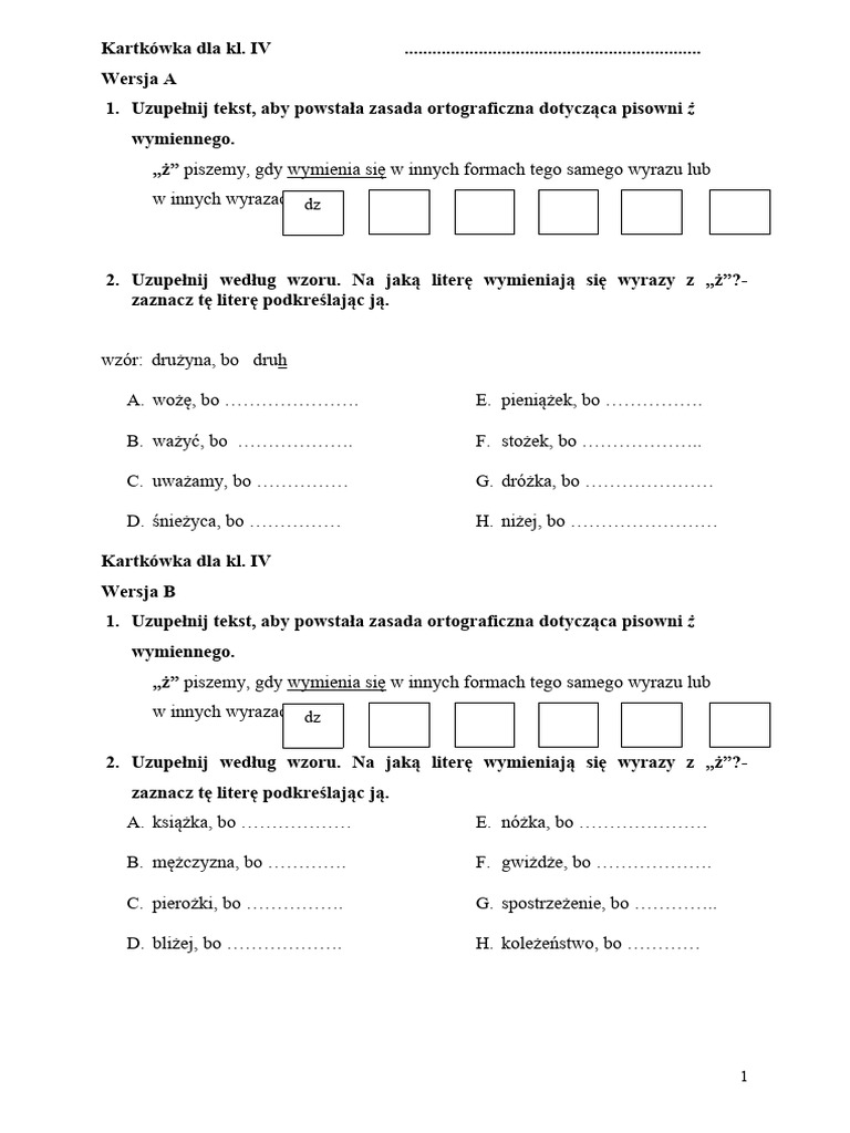 kartk-wka-dla-kl-iv-wymiennedocx-pdf
