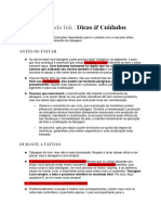 Cuidados & Dicas (@lucasmachadoink) .PDF 2