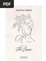 Amile The Queen | PDF