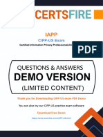 CIPP-US-demo