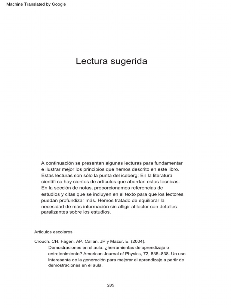 Make it stick parte 2 en espa ol pdf aprendizaje memoria