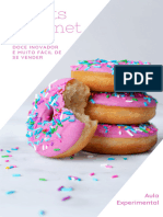 Ebook Aula Experimental Donuts