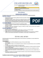 Segundo - Ficha Sem 09 - Ivunidad