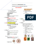 Microbiología & Parasitología-Resumen Final