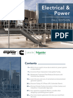 Electrical & Power - CSE
