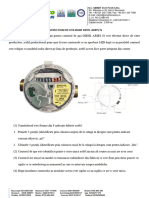 Instructiunideutilizarecontor Diehl ARIESIS