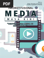 cover-dan-isi-INKONSTITUSIONAL-MEDIA-MASA-KINI_compressed | PDF