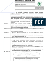 3.10.1 EP b.2 SOP PENDISTRIBUSIAN SEDIAAN FARMASI DAN BMHP