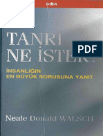 Neale Donald Walsch - Tanrı Ne İster   171_