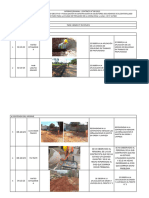 Informe Semanal N 18 Del 02 de Octubre Al 07 de Octubre