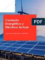 Tema 2. Mercado Electrico Español