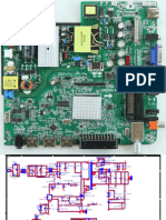 FA + Mainboard CV9202H-A39