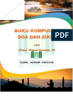 Kumpulan Doa