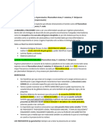 Parasitologia Semana 9