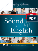 The Sound of English (Sample PDF) - Pronunciation Studio