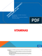 Clase Encefalopatias Metabolicas y Carenciales 02112023