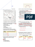 Test Sprawdzajacy Z Rozdzialu Azja