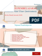 Evaluasi Pemb SD (Tuweb 7)