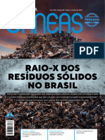 Saneas Ed84 Raio X Resíduos Sólidos Brasil