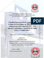 Informe de Fin de Curso