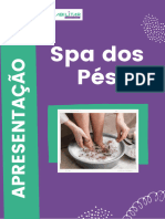 Spa Dos Pés