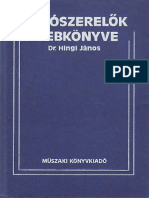 Autószerelők Zsebkönyve (Dr. Hingl János) (Z-Library)