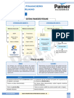 Economía - Reg 7 - Sistema Financiero Peruano