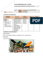 6° - Grado - Actividad - Del - 05 - de - Julio Tutoria