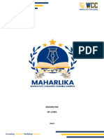 Maharlika WCC Org