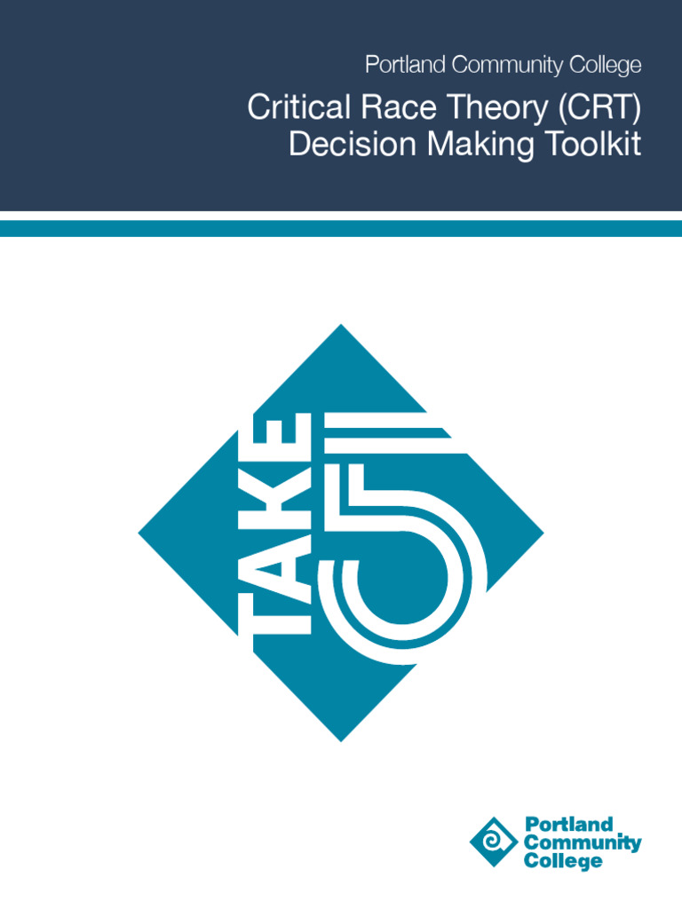 Take 5 Toolkit | PDF | Gender | Gender Studies