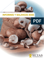 Informes y Balances 2022 Setas de Cuiva
